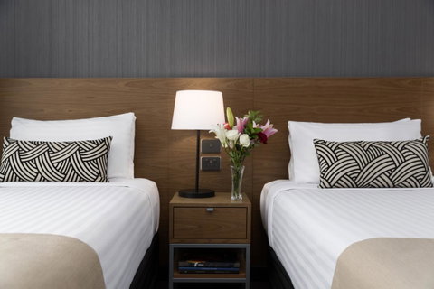 Rydges Camperdown - Geraldton Accommodation 2