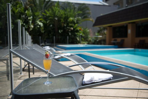 Rydges Camperdown - Geraldton Accommodation 17