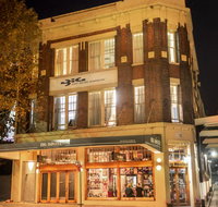 Big Hostel - Geraldton Accommodation