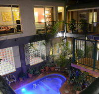 Summer House Newtown - Geraldton Accommodation