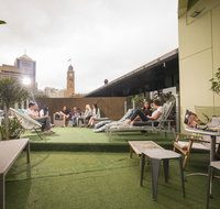 Railway Square YHA - Geraldton Accommodation