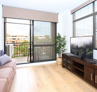 Vibrant inner-city living - Darling Harbour fringe - Geraldton Accommodation
