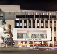 The Urban Newtown - Geraldton Accommodation