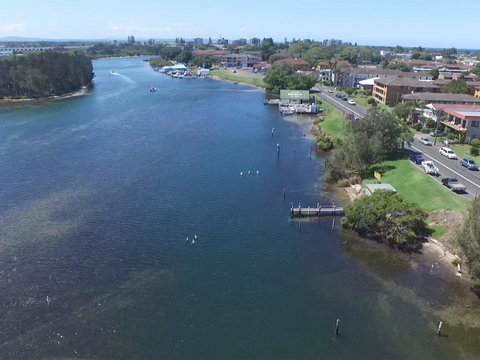 2 The Breckenridge - Geraldton Accommodation 5