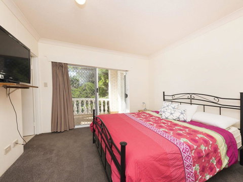 2 The Breckenridge - Geraldton Accommodation 3