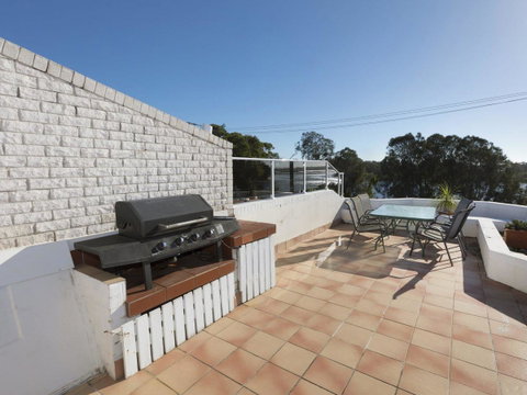 2 The Breckenridge - Geraldton Accommodation 2