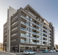 Honeysuckle Executive Apartments - Geraldton Accommodation
