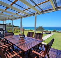 Glory  Culburra - Absolute Beachfront - Pet  Family Friendly - Geraldton Accommodation