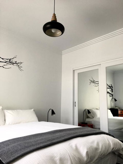 99 Hill Street Apartments - Geraldton Accommodation 2