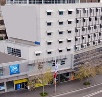 ibis budget Sydney East - Geraldton Accommodation
