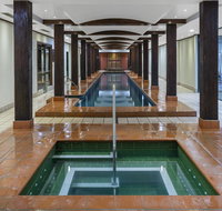 Oaks Goldsbrough Darling Harbour - Geraldton Accommodation