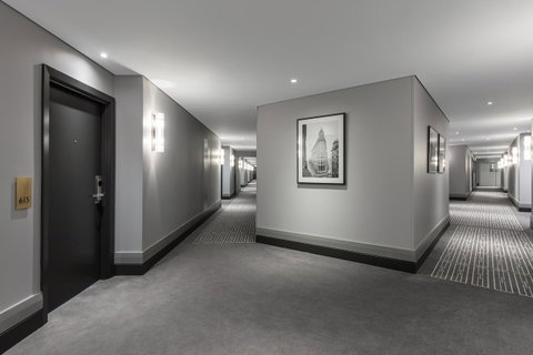 Radisson Blu Plaza Hotel Sydney - Geraldton Accommodation 29
