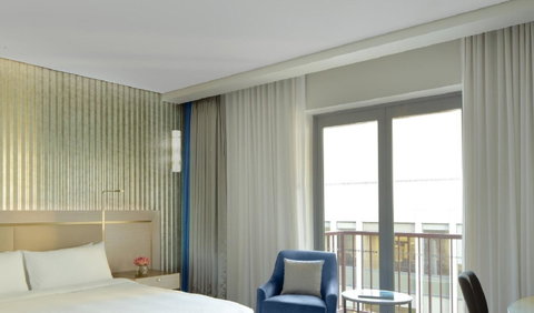 Radisson Blu Plaza Hotel Sydney - Geraldton Accommodation 12