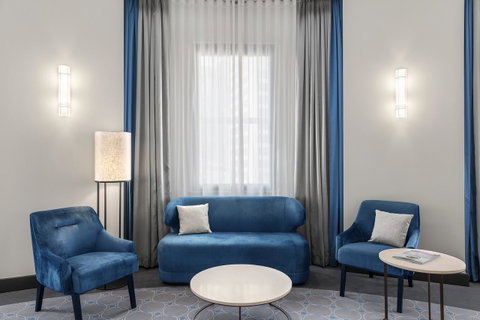 Radisson Blu Plaza Hotel Sydney - Geraldton Accommodation 24