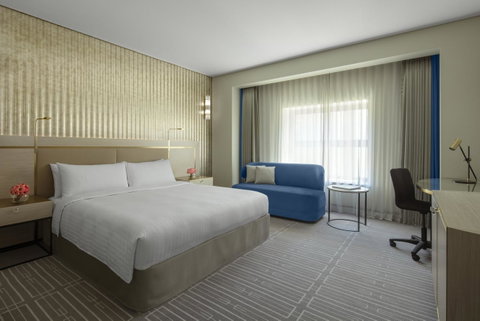 Radisson Blu Plaza Hotel Sydney - Geraldton Accommodation 2