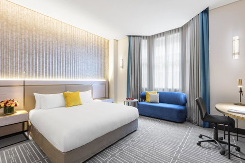 Radisson Blu Plaza Hotel Sydney - Geraldton Accommodation 44
