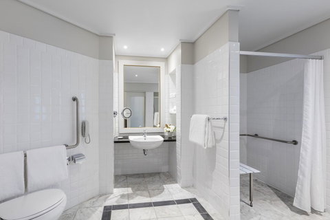 Radisson Blu Plaza Hotel Sydney - Geraldton Accommodation 33