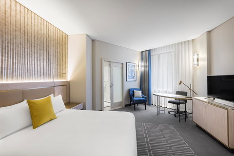 Radisson Blu Plaza Hotel Sydney - Geraldton Accommodation 32