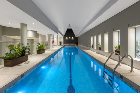 Radisson Blu Plaza Hotel Sydney - Geraldton Accommodation 1