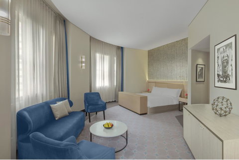 Radisson Blu Plaza Hotel Sydney - Geraldton Accommodation 6