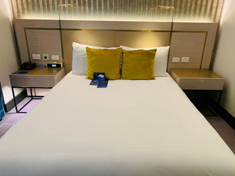Radisson Blu Plaza Hotel Sydney - Geraldton Accommodation 36