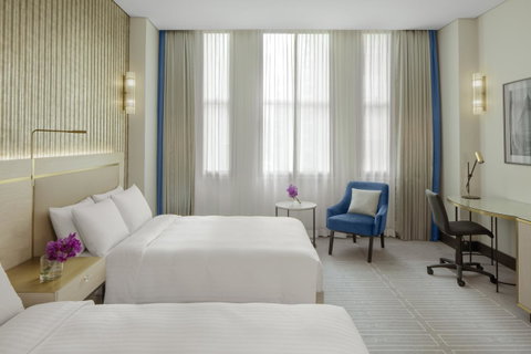 Radisson Blu Plaza Hotel Sydney - Geraldton Accommodation 9