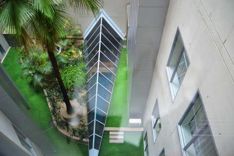 Radisson Blu Plaza Hotel Sydney - Geraldton Accommodation 42