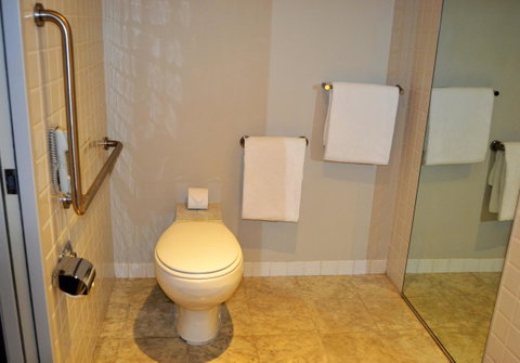 Radisson Blu Plaza Hotel Sydney - Geraldton Accommodation 35