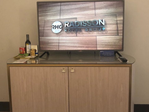 Radisson Blu Plaza Hotel Sydney - Geraldton Accommodation 41