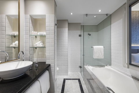 Radisson Blu Plaza Hotel Sydney - Geraldton Accommodation 27