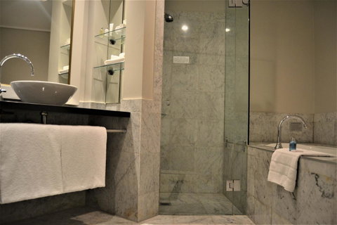 Radisson Blu Plaza Hotel Sydney - Geraldton Accommodation 40