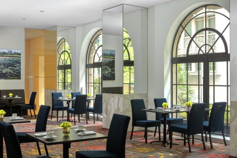 Radisson Blu Plaza Hotel Sydney - Geraldton Accommodation 13