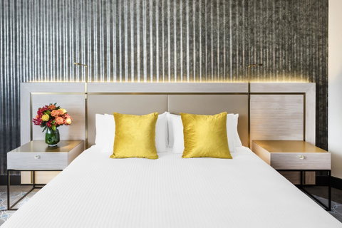 Radisson Blu Plaza Hotel Sydney - Geraldton Accommodation 22