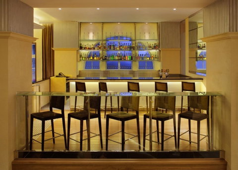 Radisson Blu Plaza Hotel Sydney - Geraldton Accommodation 15