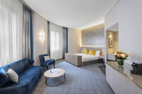 Radisson Blu Plaza Hotel Sydney - Geraldton Accommodation 25