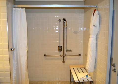 Radisson Blu Plaza Hotel Sydney - Geraldton Accommodation 34