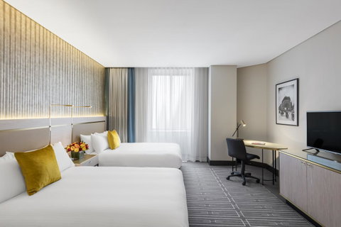 Radisson Blu Plaza Hotel Sydney - Geraldton Accommodation 26
