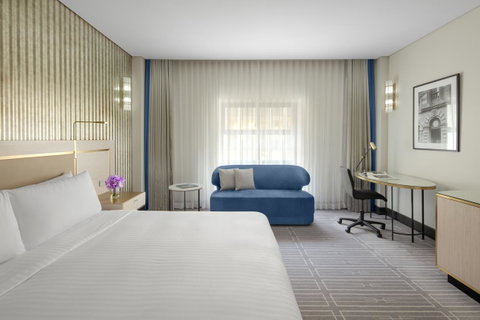 Radisson Blu Plaza Hotel Sydney - Geraldton Accommodation 5