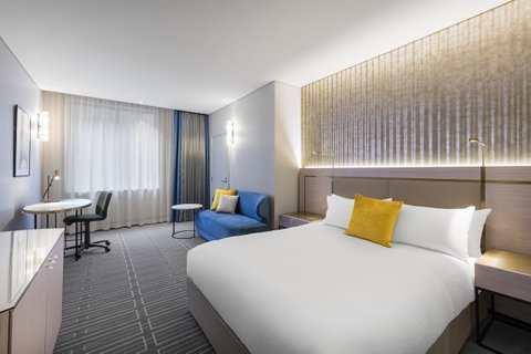 Radisson Blu Plaza Hotel Sydney - Geraldton Accommodation 28