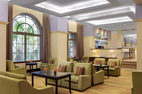 Radisson Blu Plaza Hotel Sydney - Geraldton Accommodation 14