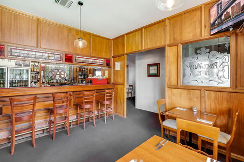 Prince Of Wales Hotel - Geraldton Accommodation 25