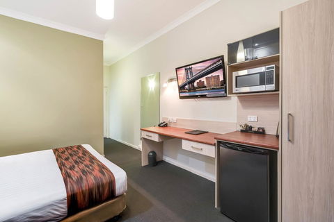 Prince Of Wales Hotel - Geraldton Accommodation 29