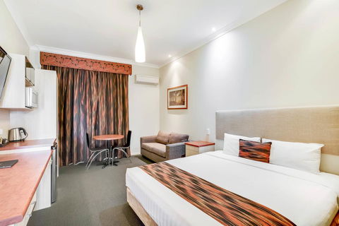 Prince Of Wales Hotel - Geraldton Accommodation 7
