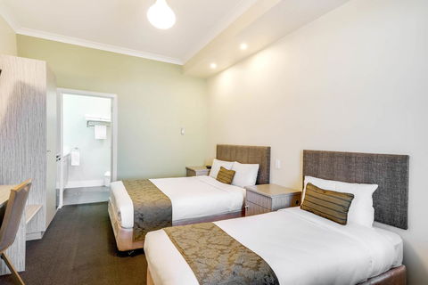 Prince Of Wales Hotel - Geraldton Accommodation 30