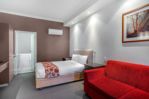 Prince Of Wales Hotel - Geraldton Accommodation 19