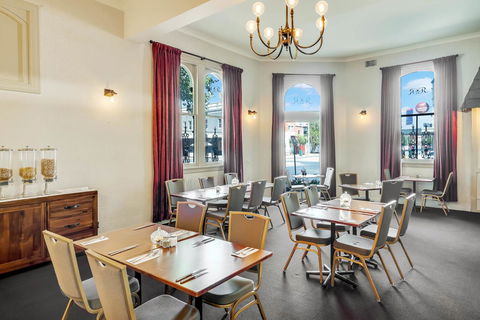 Prince Of Wales Hotel - Geraldton Accommodation 22