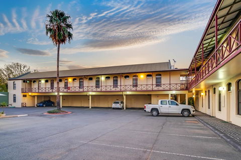Prince Of Wales Hotel - Geraldton Accommodation 10
