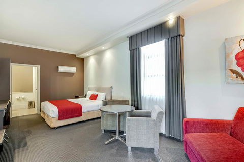 Prince Of Wales Hotel - Geraldton Accommodation 35
