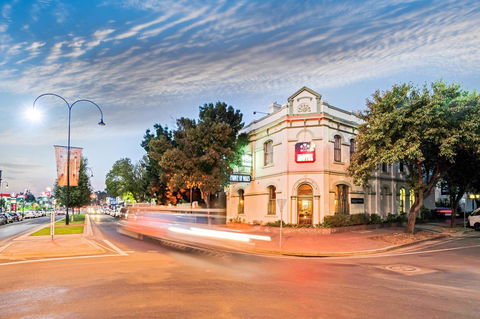 Prince Of Wales Hotel - Geraldton Accommodation 9