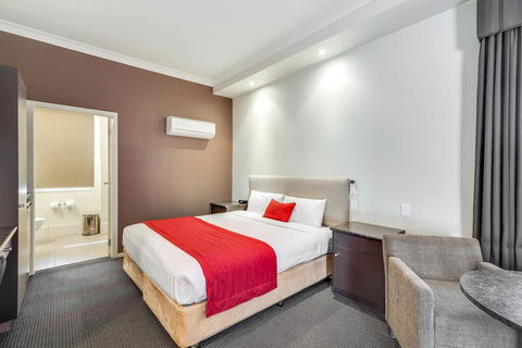 Prince Of Wales Hotel - Geraldton Accommodation 33